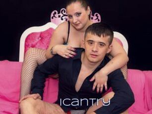 Icantry