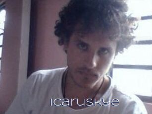 Icaruskye