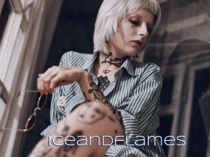 Iceandflames