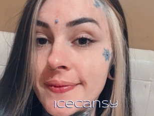 Icecansy