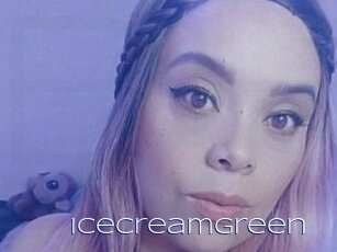 Icecreamgreen