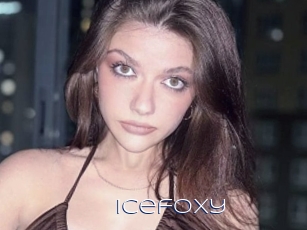 Icefoxy