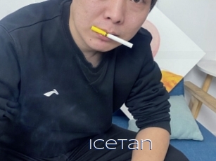 Icetan