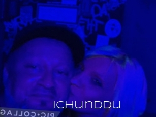 Ichunddu
