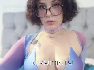 Ickymisty