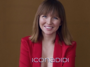iconadidi Blue Hot