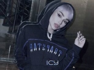 Icy