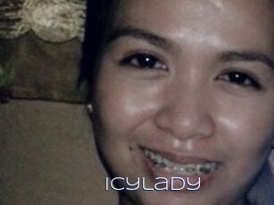 Icylady