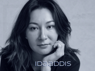 Idaaddis