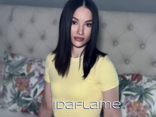 Idaflame