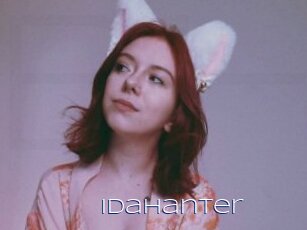 Idahanter