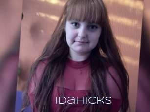 Idahicks
