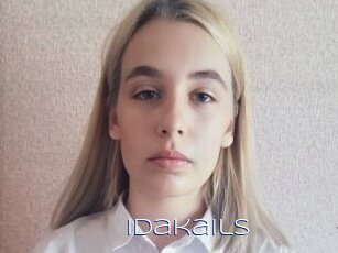 Idakails