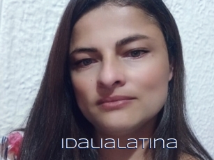 Idalialatina