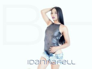 Idannafell