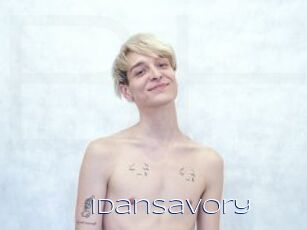 Idansavory