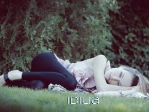 Idilia