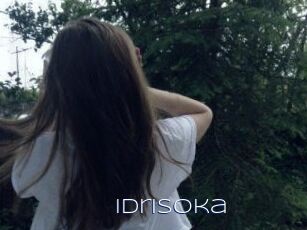 Idrisoka