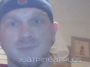 Ieatpineapples