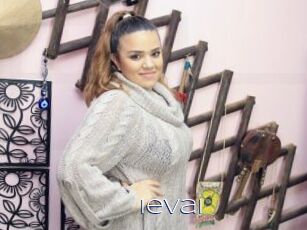 Ievai