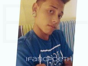 Ifancpoeth