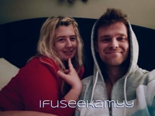 Ifuseekamyy