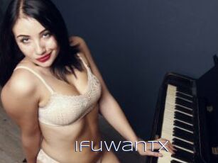 Ifuwantx