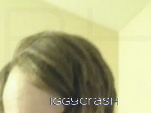 Iggycrash