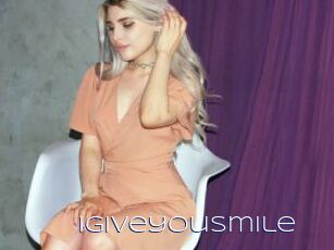 Igiveyousmile