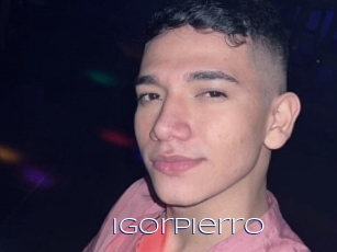 Igorpierro