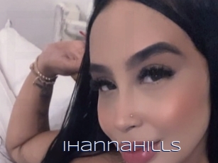 Ihannahills