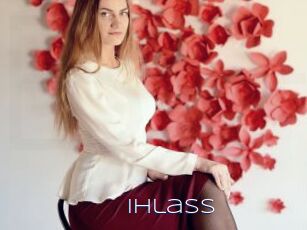 Ihlass