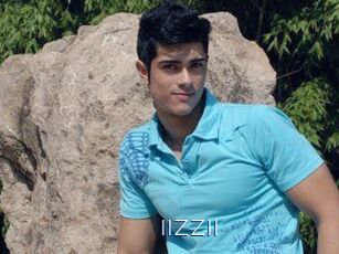 Iizzii