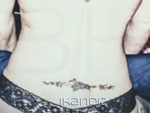 Ikandiz