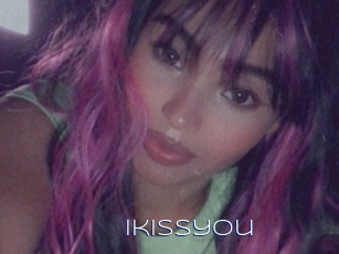 Ikissyou