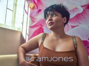 Ikramjones