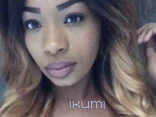 Ikumi