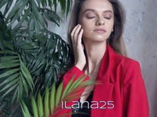 Ilana25