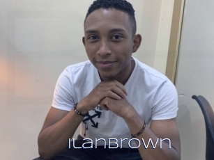 ilanbrown Blue Hot
