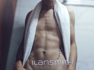 Ilansmith