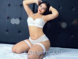 Ilarymiller