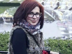 Ilempi