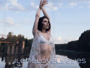 Ilenelovelyeyes