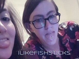 Ilikefishsticks