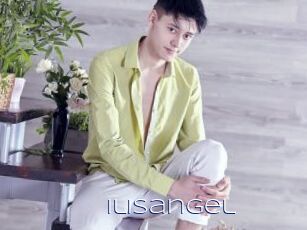 Ilisangel