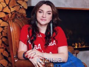 Iliziiya