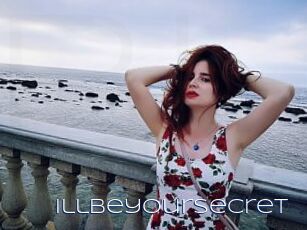Illbeyoursecret