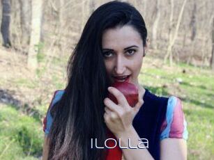 Ilolla