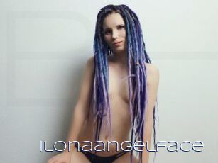 Ilonaangelface