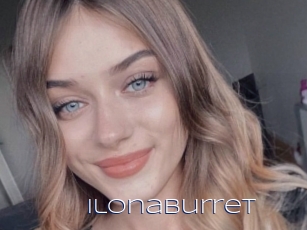 Ilonaburret